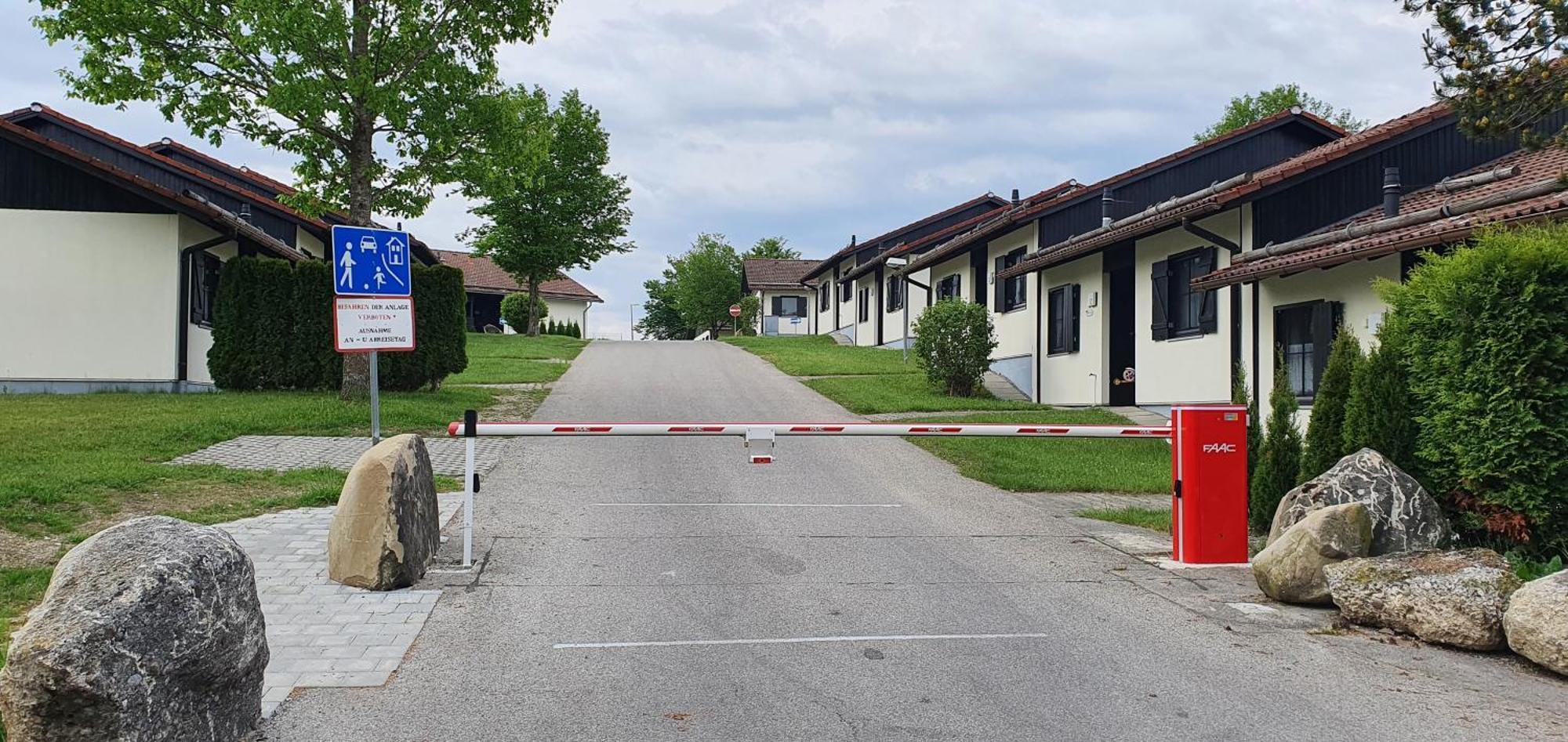 Lechbruck Am See Feriendorf Hochbergle Haus 140 エクステリア 写真