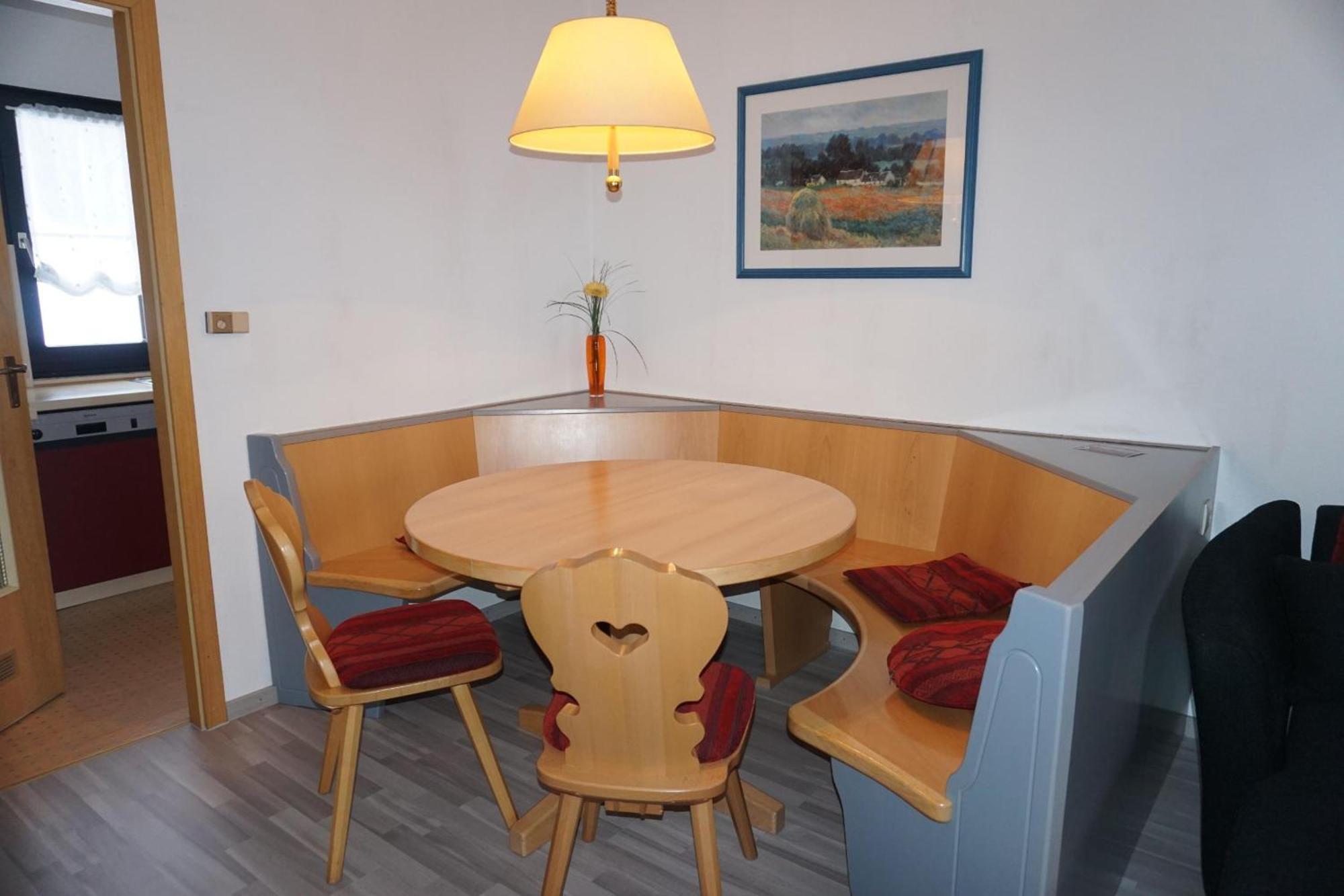 Lechbruck Am See Feriendorf Hochbergle Haus 140 エクステリア 写真